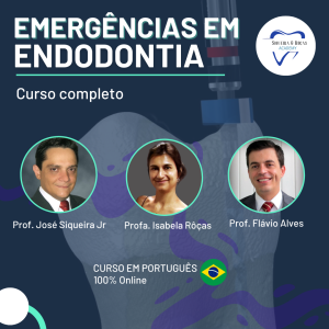 EMERGÊNCIAS EM ENDODONTIA