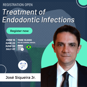 Treatment of Endodontic Infections
