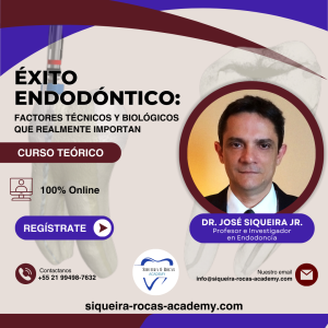 Éxito Endodóntico