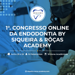 1º Congresso Online de Endodontia - Estudantes