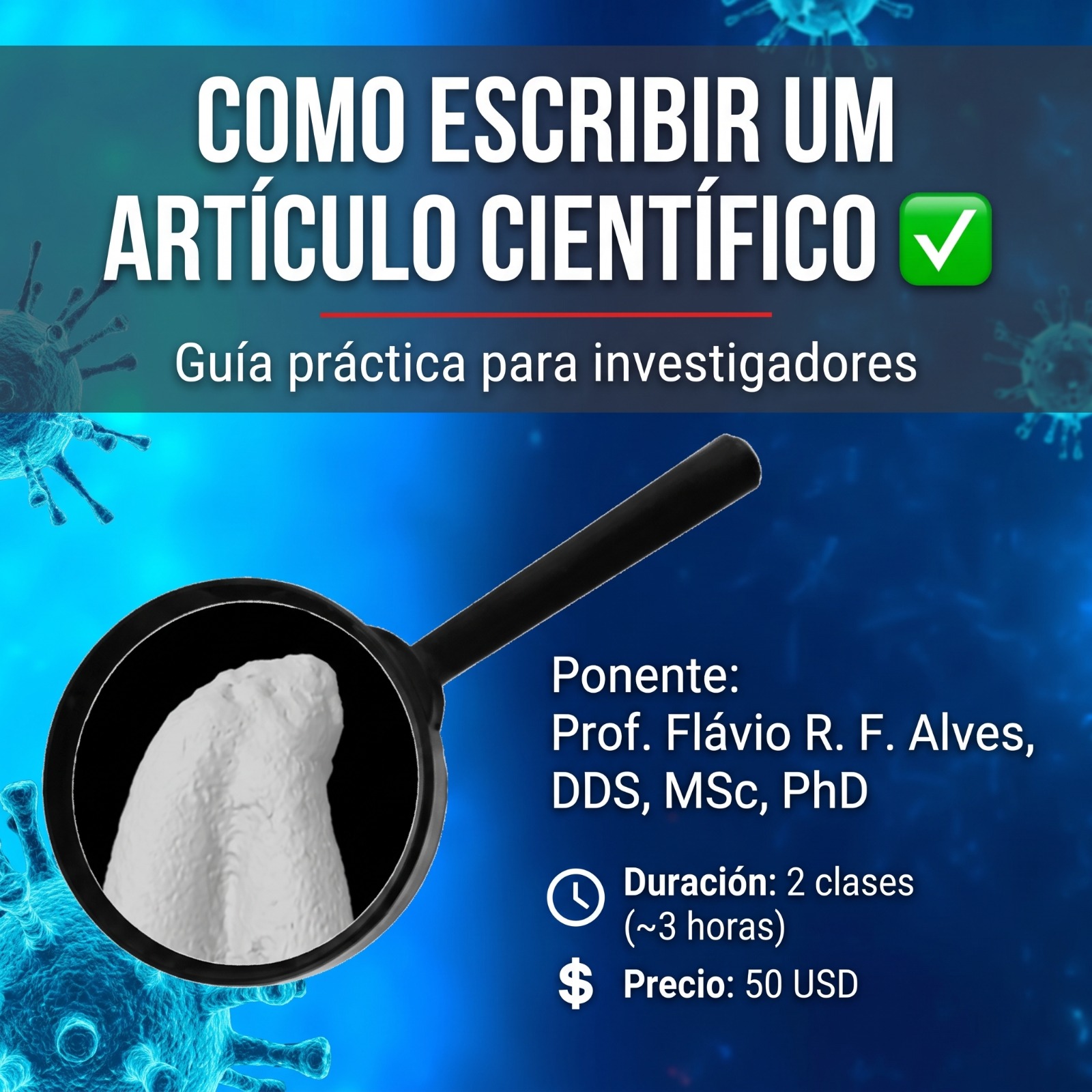 Cómo Escribir un Artículo Científico: Guía Práctica para Investigadores